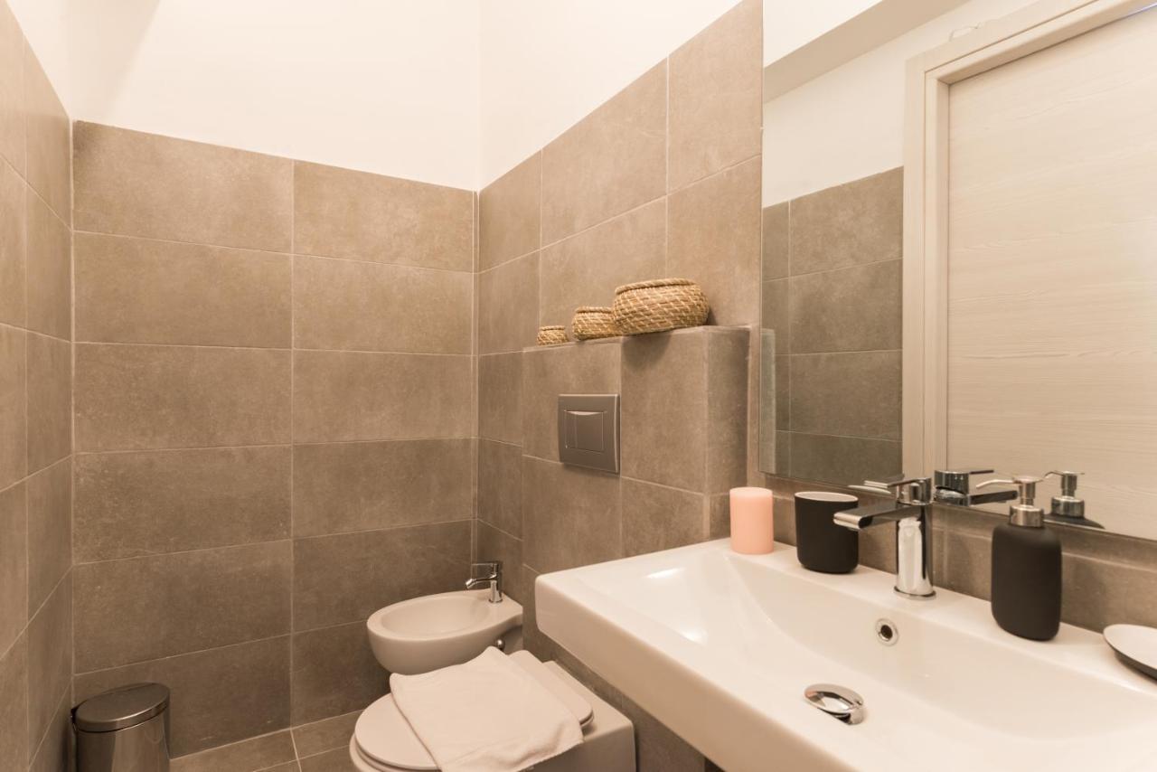 Apartamento Via Palestrina
