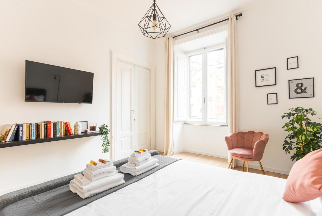 Apartamento Via Palestrina *